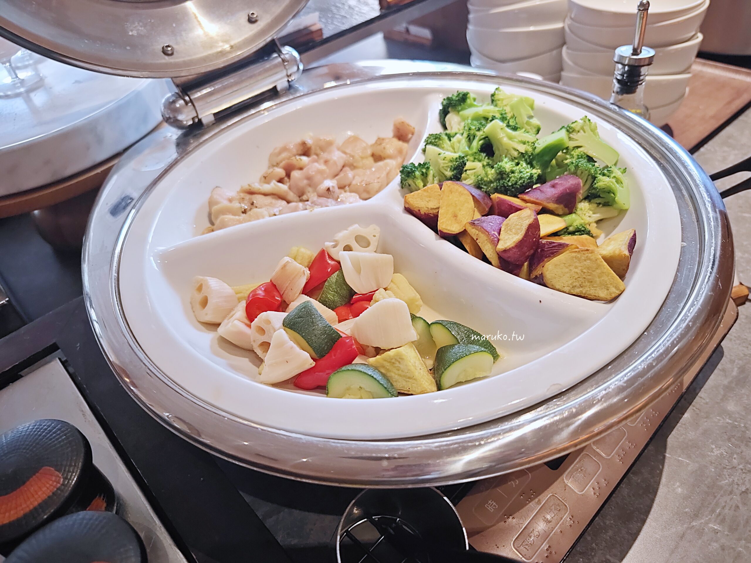 【札幌住宿推薦】Bespoke Hotel Sapporo 狸小路：高 CP 值現代設計旅店，大通站 2 分鐘，逛街吃海鮮超方便！ @Maruko(丸子)與美食有個約會