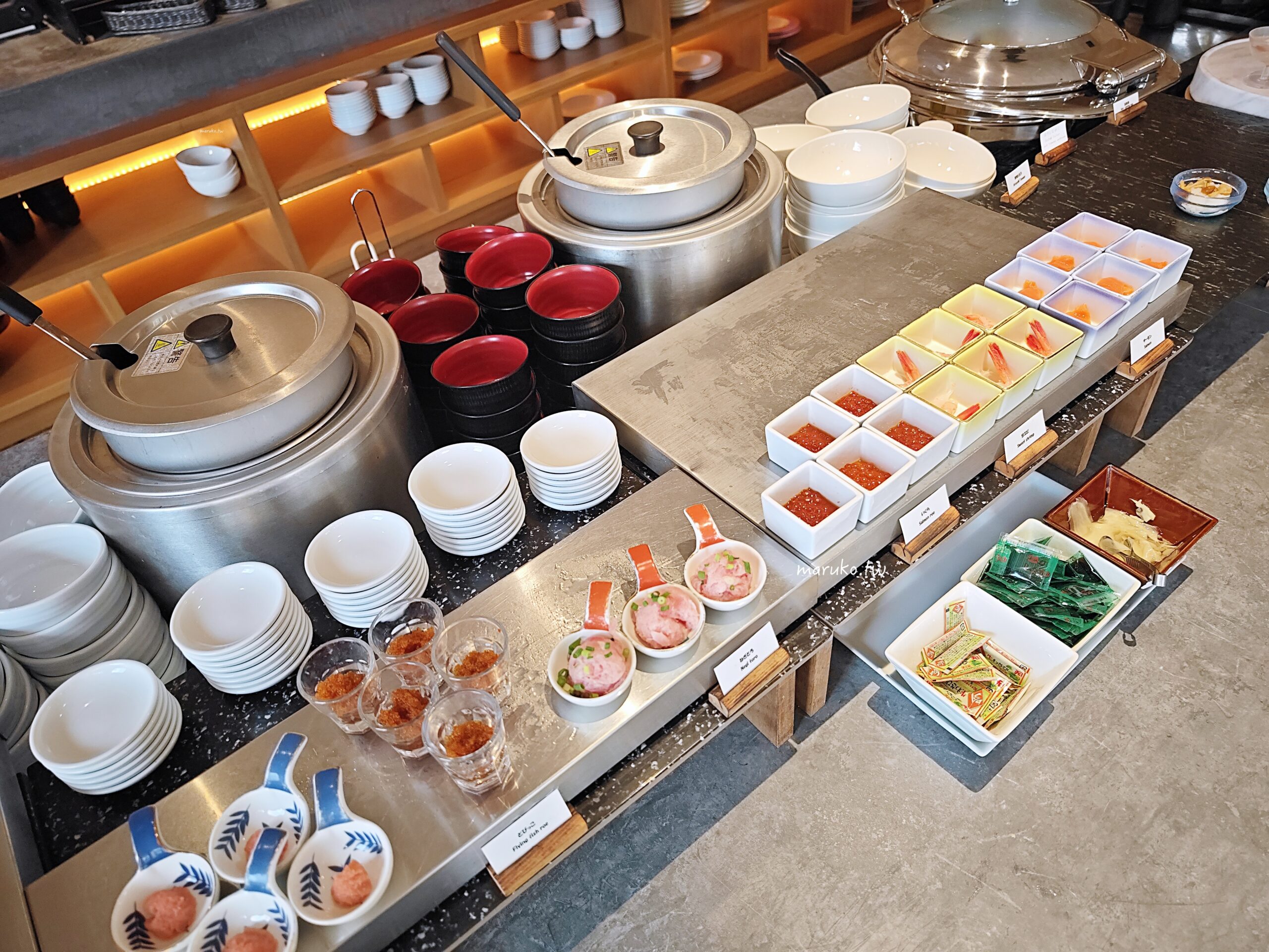 【札幌住宿推薦】Bespoke Hotel Sapporo 狸小路：高 CP 值現代設計旅店，大通站 2 分鐘，逛街吃海鮮超方便！ @Maruko(丸子)與美食有個約會