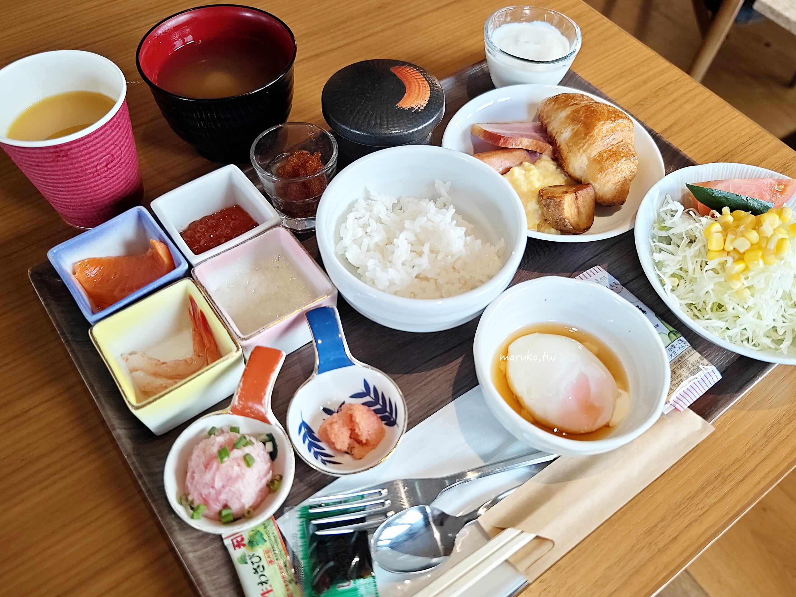 【札幌住宿推薦】Bespoke Hotel Sapporo 狸小路：高 CP 值現代設計旅店，大通站 2 分鐘，逛街吃海鮮超方便！ @Maruko(丸子)與美食有個約會