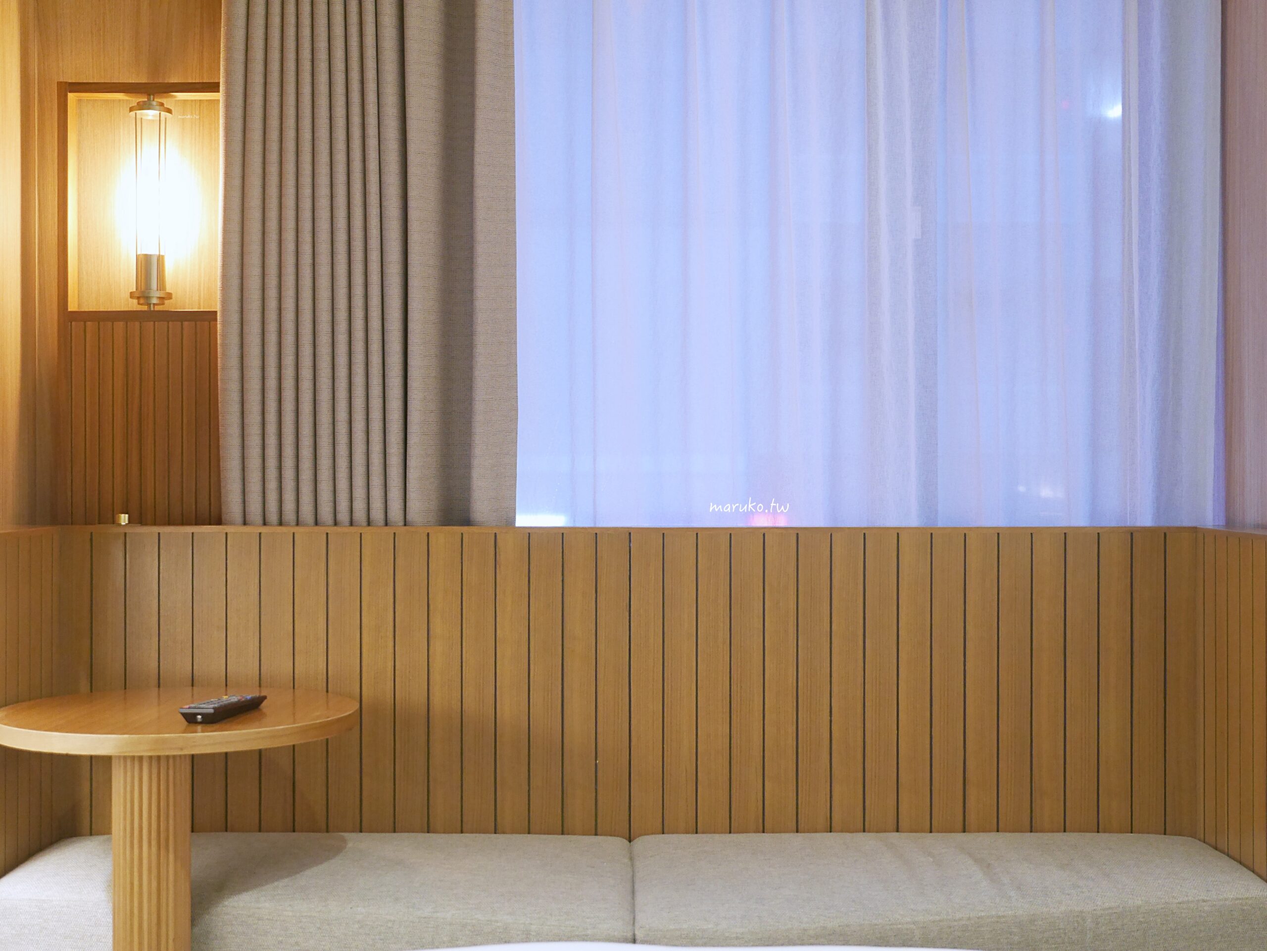 【札幌住宿推薦】Bespoke Hotel Sapporo 狸小路：高 CP 值現代設計旅店，大通站 2 分鐘，逛街吃海鮮超方便！ @Maruko(丸子)與美食有個約會