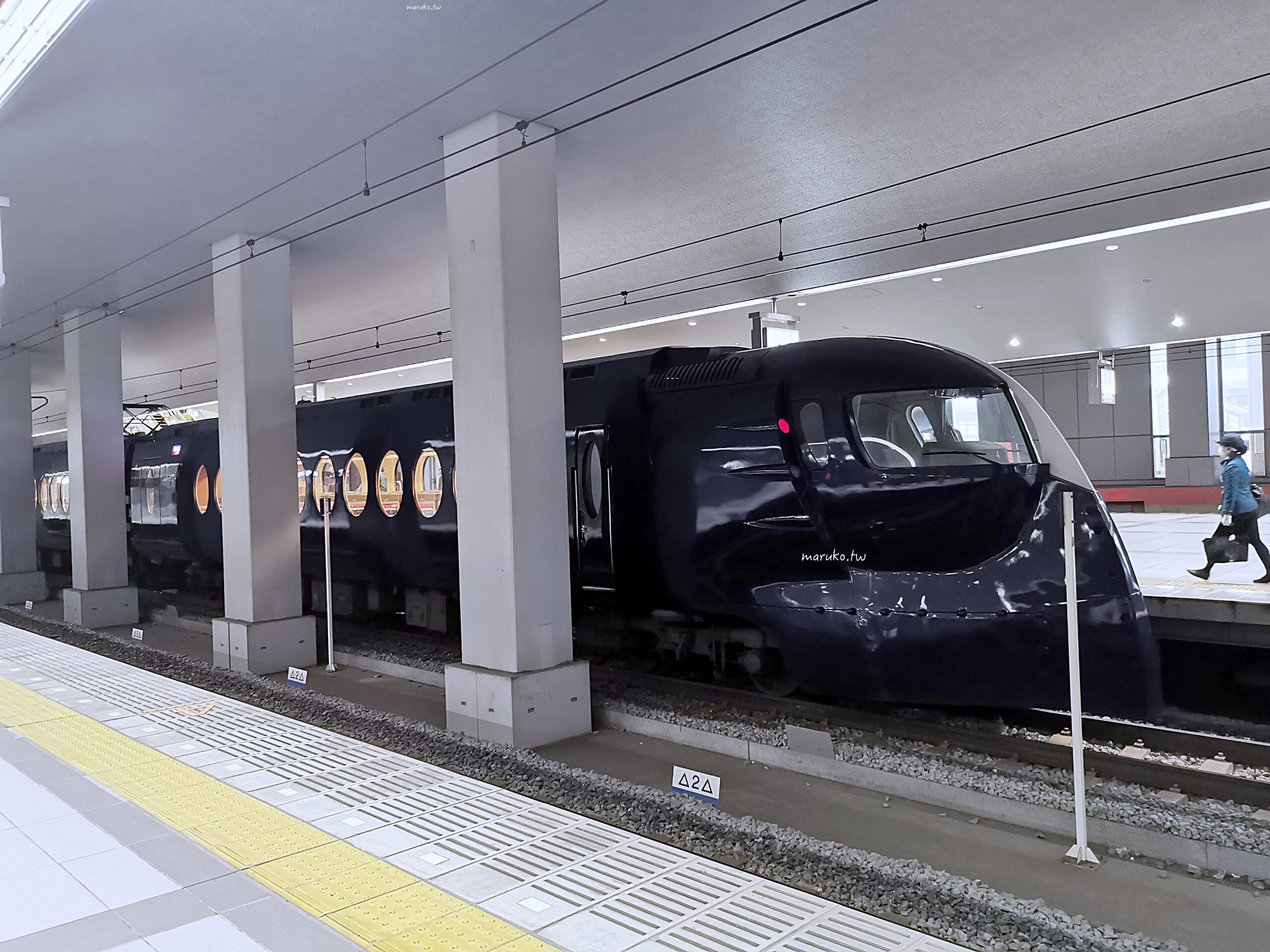 關西機場快線「HARUKA 關西空港往返大阪京都直達車」線上兌換 JR WEST QR-code 方式與乘車方式一次就上手 @Maruko(丸子)與美食有個約會 關西機場快線「HARUKA 關西空港往返大阪京都直達車」線上兌換 JR WEST QR-code 方式與乘車方式一次就上手 @Maruko(丸子)與美食有個約會