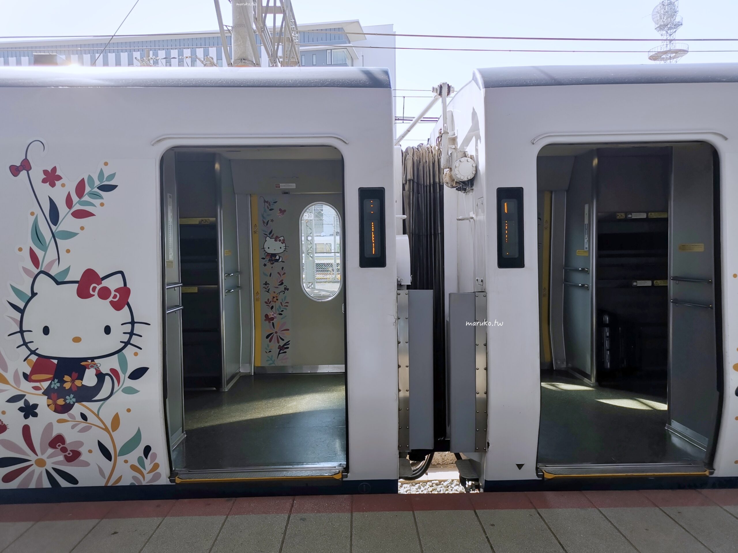 關西機場快線「HARUKA 關西空港往返大阪京都直達車」線上兌換 JR WEST QR-code 方式與乘車方式一次就上手 @Maruko(丸子)與美食有個約會 關西機場快線「HARUKA 關西空港往返大阪京都直達車」線上兌換 JR WEST QR-code 方式與乘車方式一次就上手 @Maruko(丸子)與美食有個約會