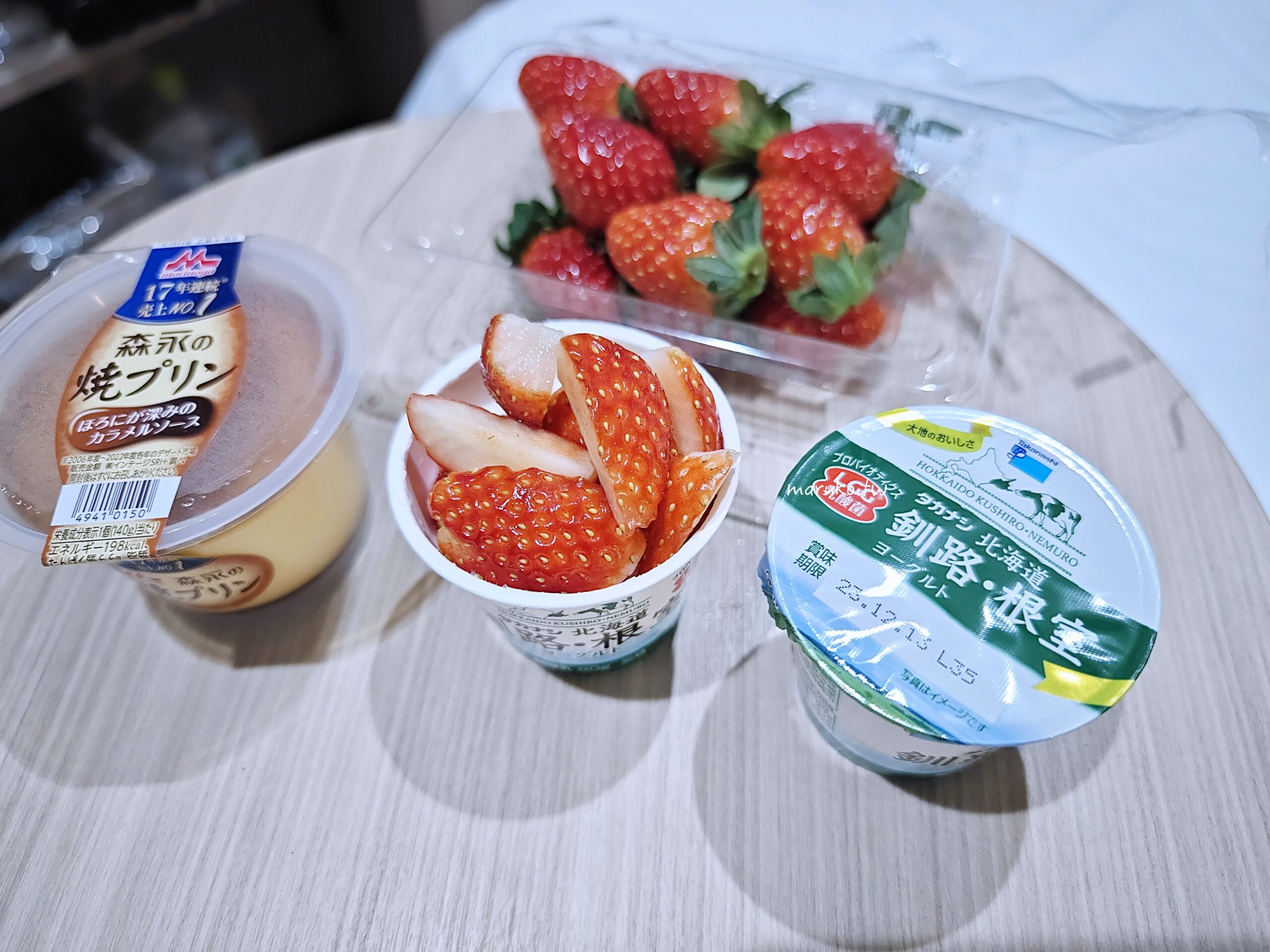 【東京】MARUMAN 日暮里店 產地直送生鮮蔬果、熟食平價超市，JR日暮里站週邊超市推薦！ @Maruko(丸子)與美食有個約會