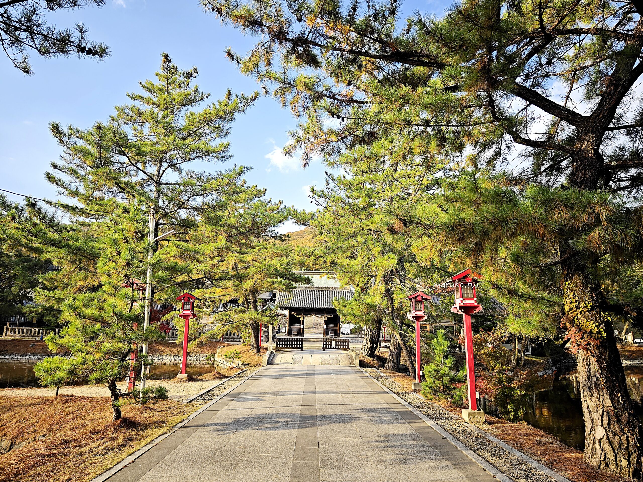 【日本岡山景點】吉備津彥神社|桃太郎傳說起源地!必看桃子繪馬、桃太郎籤、可愛御守總整理 @Maruko(丸子)與美食有個約會 【日本岡山景點】吉備津彥神社|桃太郎傳說起源地!必看桃子繪馬、桃太郎籤、可愛御守總整理 @Maruko(丸子)與美食有個約會