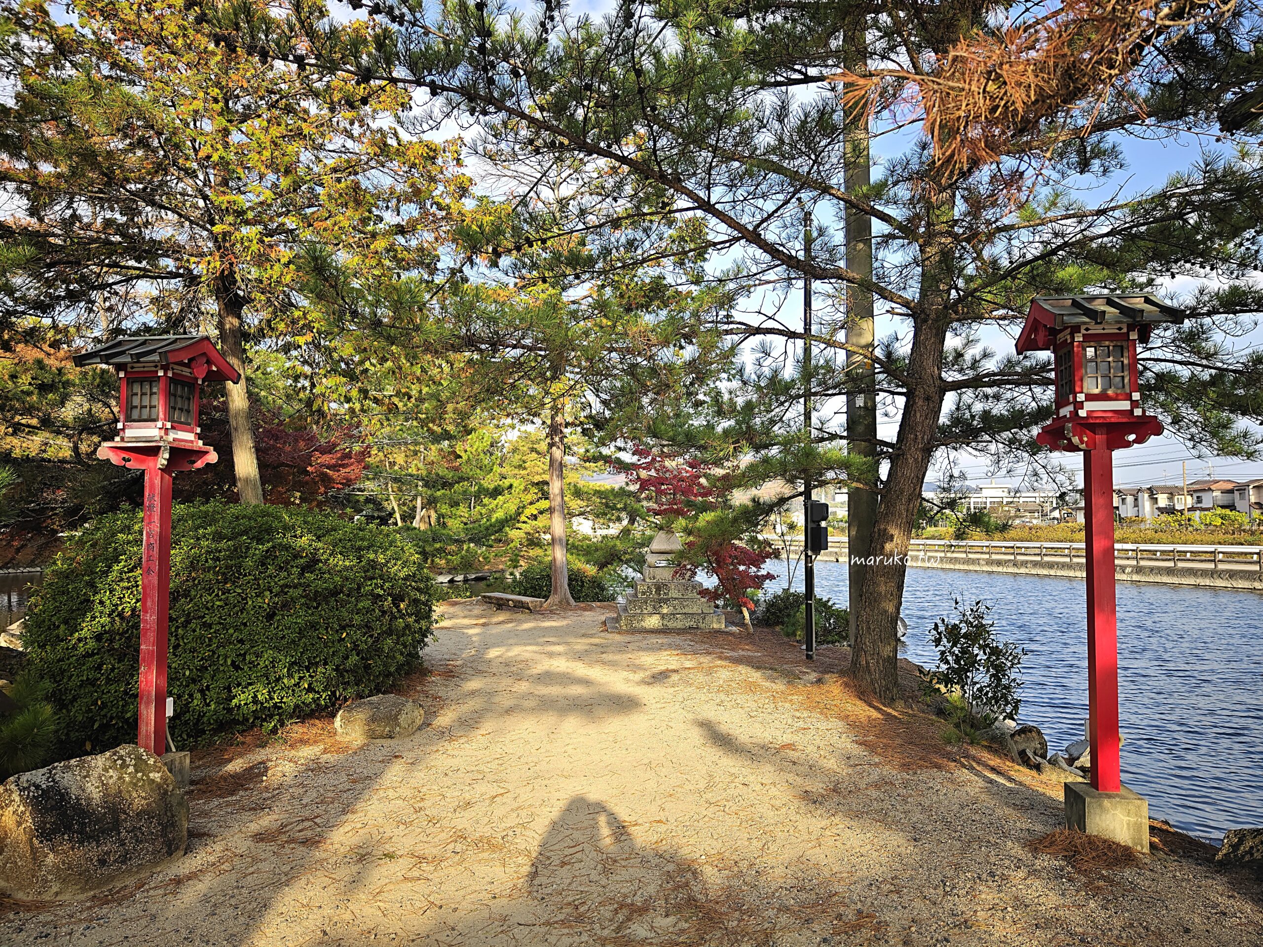 【日本岡山景點】吉備津彥神社|桃太郎傳說起源地!必看桃子繪馬、桃太郎籤、可愛御守總整理 @Maruko(丸子)與美食有個約會 【日本岡山景點】吉備津彥神社|桃太郎傳說起源地!必看桃子繪馬、桃太郎籤、可愛御守總整理 @Maruko(丸子)與美食有個約會