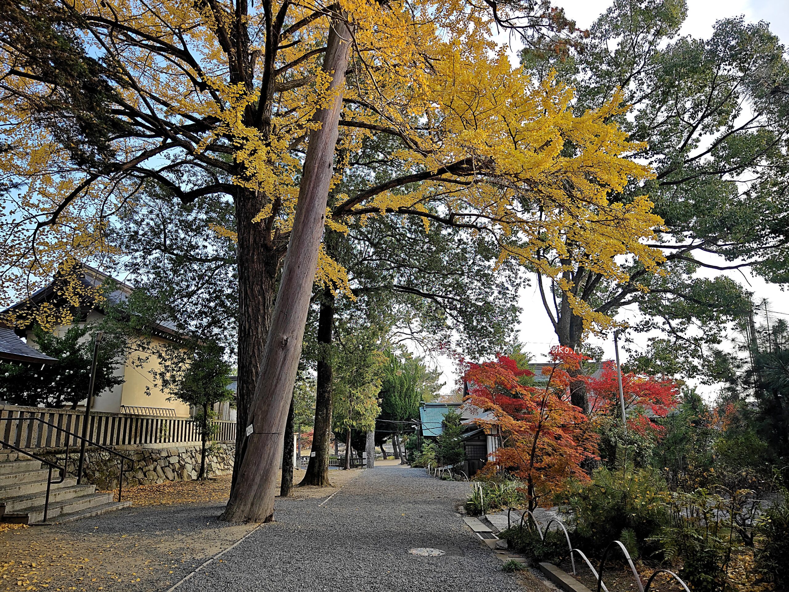 【日本岡山景點】吉備津彥神社｜桃太郎傳說起源地！必看桃子繪馬、桃太郎籤、可愛御守總整理 @Maruko(丸子)與美食有個約會
