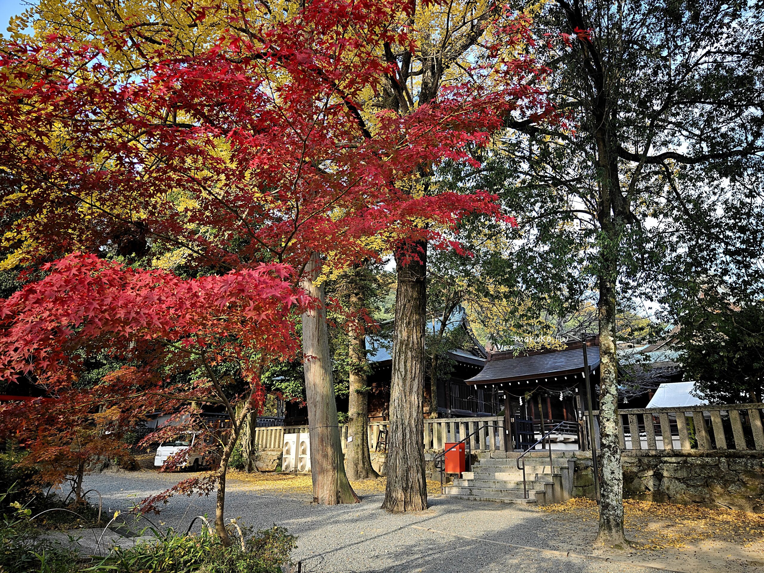 【日本岡山景點】吉備津彥神社|桃太郎傳說起源地!必看桃子繪馬、桃太郎籤、可愛御守總整理 @Maruko(丸子)與美食有個約會 【日本岡山景點】吉備津彥神社|桃太郎傳說起源地!必看桃子繪馬、桃太郎籤、可愛御守總整理 @Maruko(丸子)與美食有個約會