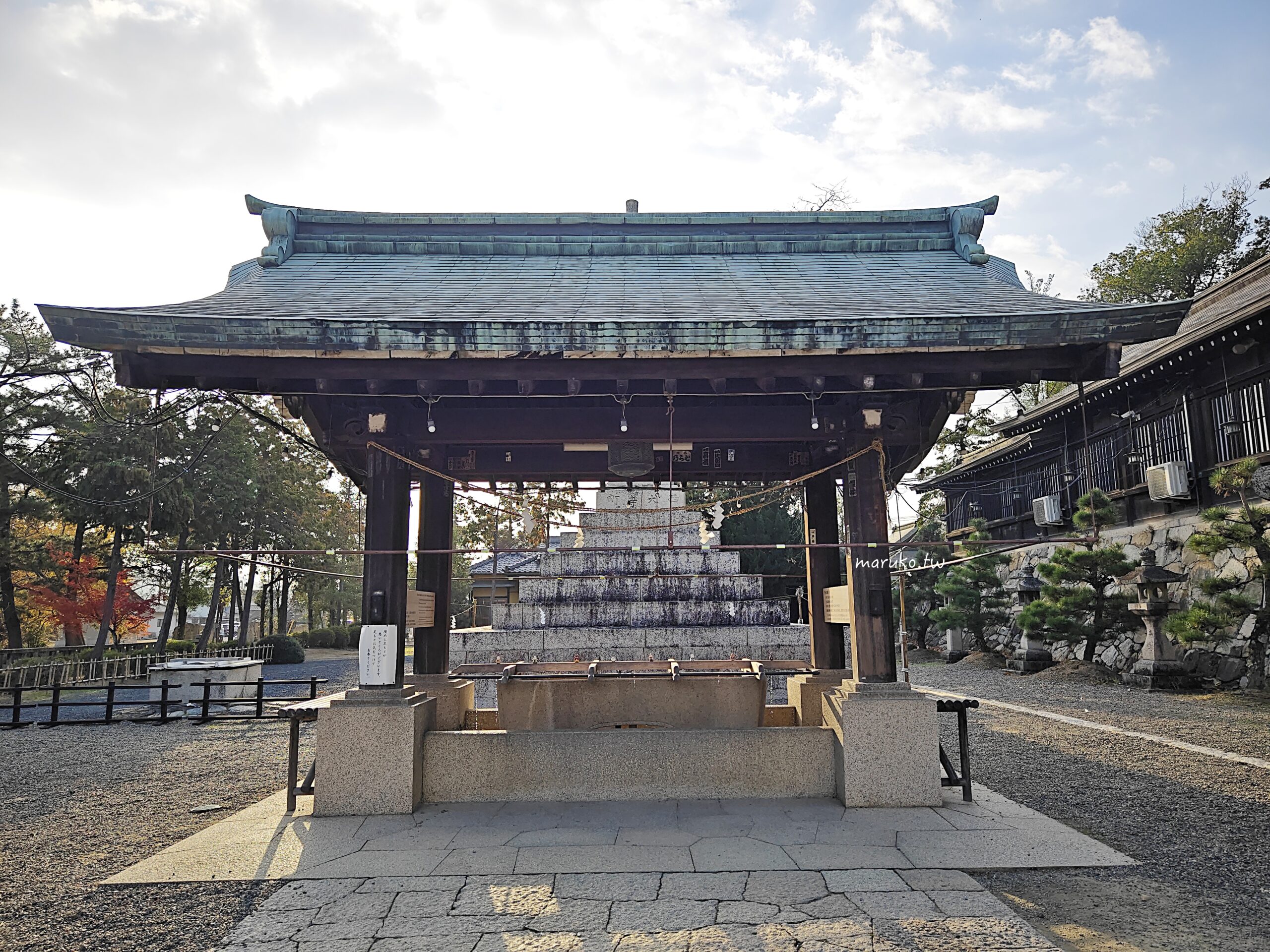 【日本岡山景點】吉備津彥神社|桃太郎傳說起源地!必看桃子繪馬、桃太郎籤、可愛御守總整理 @Maruko(丸子)與美食有個約會 【日本岡山景點】吉備津彥神社|桃太郎傳說起源地!必看桃子繪馬、桃太郎籤、可愛御守總整理 @Maruko(丸子)與美食有個約會