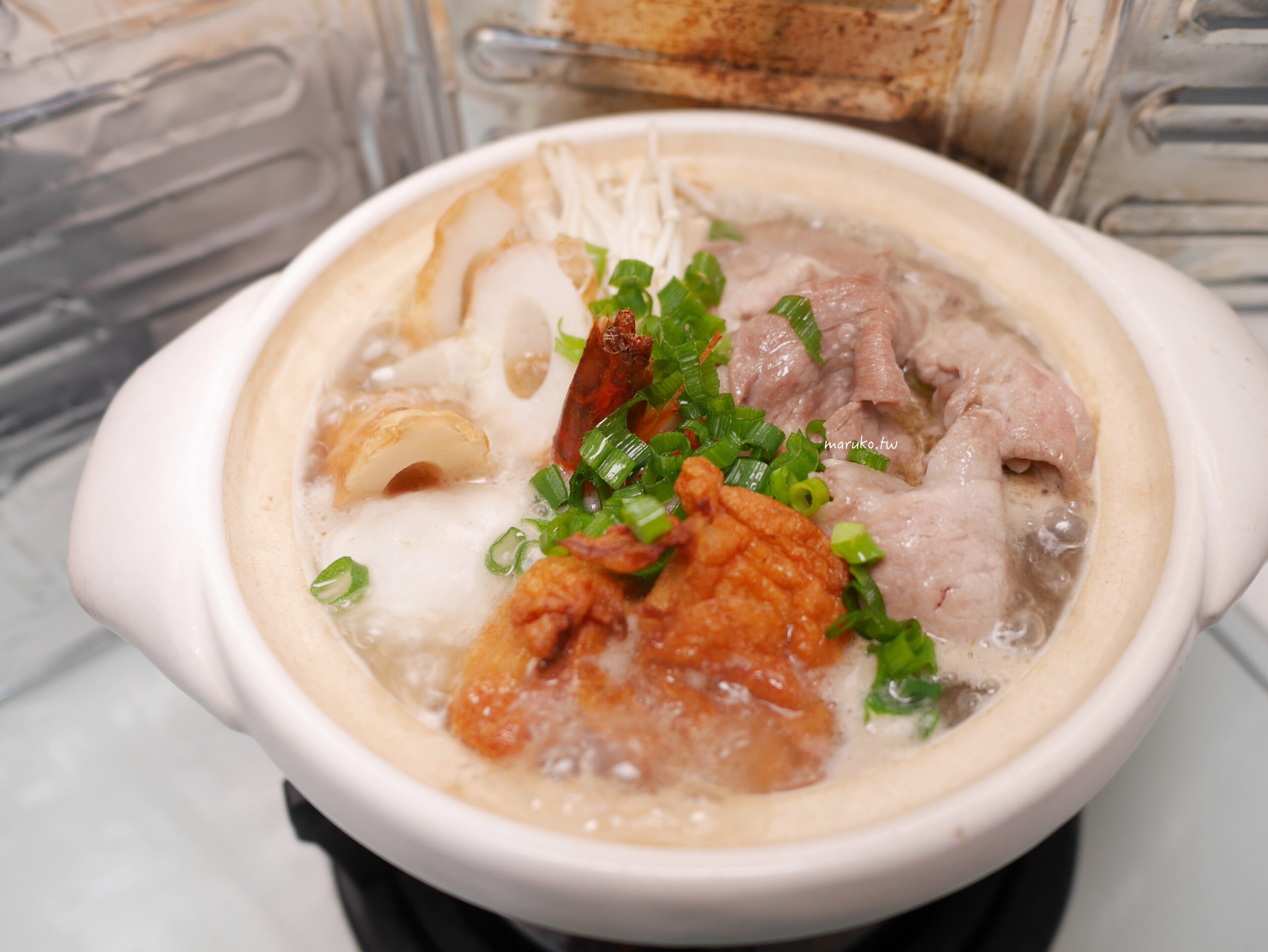 【食譜】自製沙茶火鍋湯底超簡單！公開完美湯底比例與爆香技巧，零失敗一鍋到底濃郁上桌 @Maruko(丸子)與美食有個約會