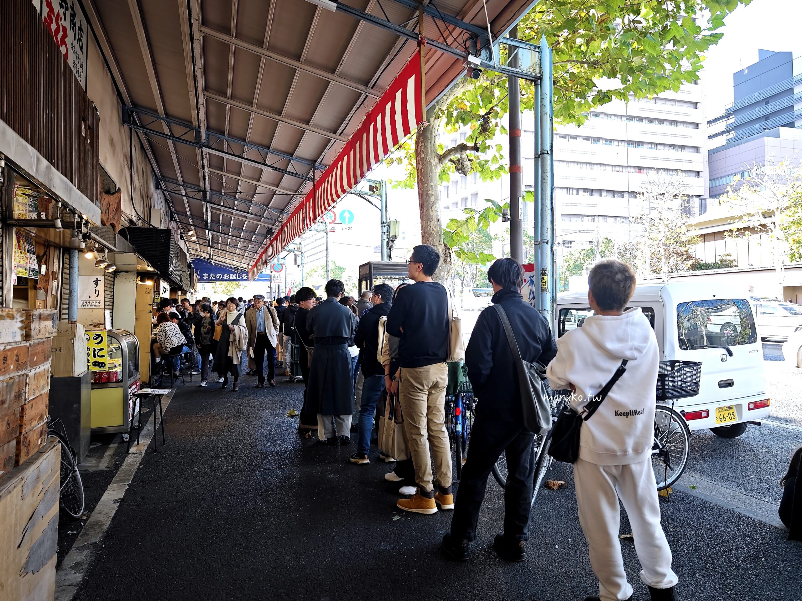 【東京築地】築地きつねや(狐狸屋牛丼) 築地場外市場創業70年人氣牛雜老店! @Maruko(丸子)與美食有個約會 【東京築地】築地きつねや(狐狸屋牛丼) 築地場外市場創業70年人氣牛雜老店! @Maruko(丸子)與美食有個約會