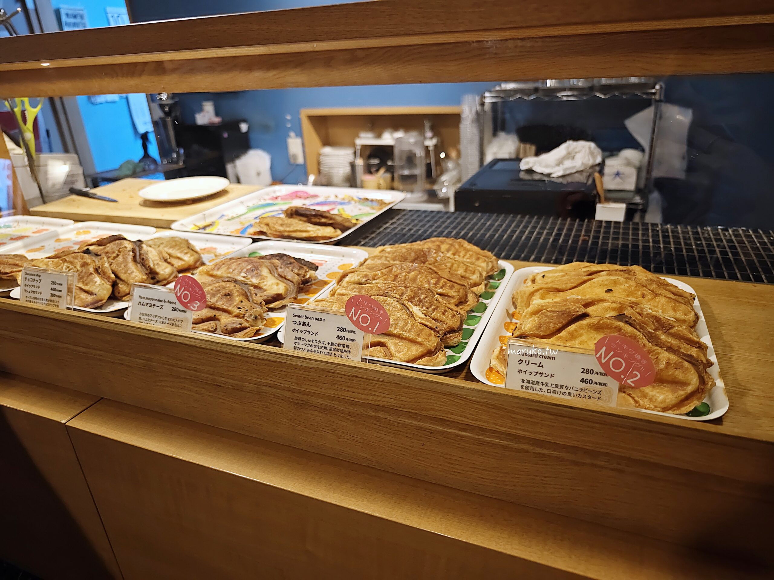 【旭川】Fukuyoshi Cafe 百年老屋改建咖啡館，佐藤健日劇初戀拍攝點巡禮！ @Maruko(丸子)與美食有個約會