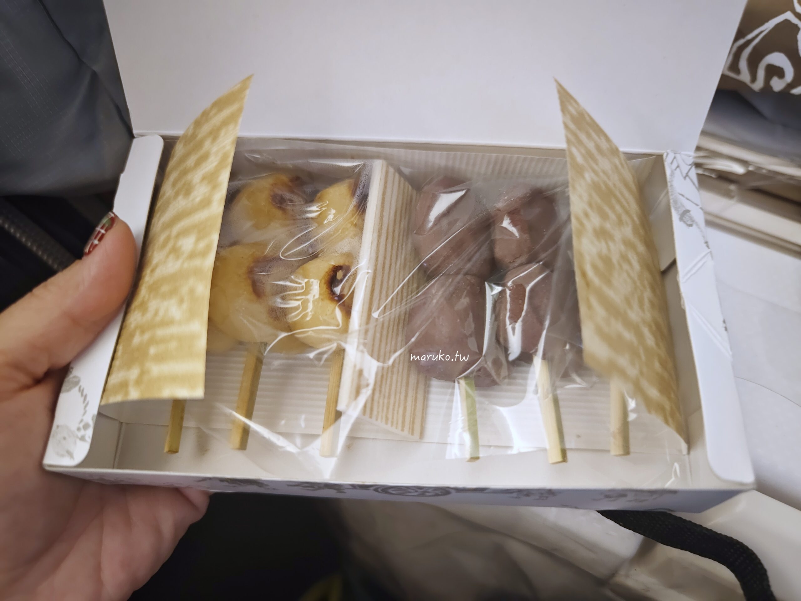 【東京】羽二重糰子 創業200年老店 江戶時代傳統點心,日暮里站週邊美食推薦! @Maruko(丸子)與美食有個約會 【東京】羽二重糰子 創業200年老店 江戶時代傳統點心,日暮里站週邊美食推薦! @Maruko(丸子)與美食有個約會