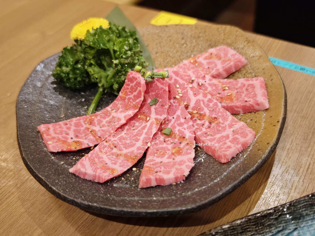 【2025東京美食懶人包】嚴選25+間必吃餐廳攻略:燒肉、壽司、拉麵與人氣甜點地圖 @Maruko(丸子)與美食有個約會