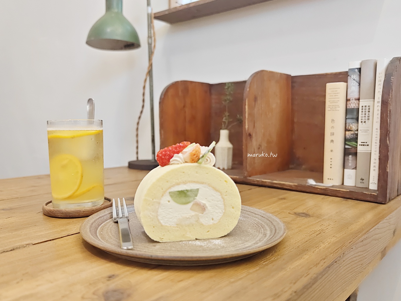 【土城美食】KITOYA 製菓 一秒到京都有幸福感戚風蛋糕,預約制甜點工作室! @Maruko(丸子)與美食有個約會 【土城美食】KITOYA 製菓 一秒到京都有幸福感戚風蛋糕,預約制甜點工作室! @Maruko(丸子)與美食有個約會