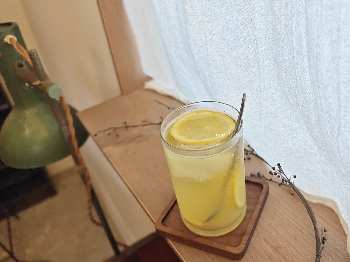 【土城美食】KITOYA 製菓 一秒到京都有幸福感戚風蛋糕，預約制甜點工作室！ @Maruko(丸子)與美食有個約會