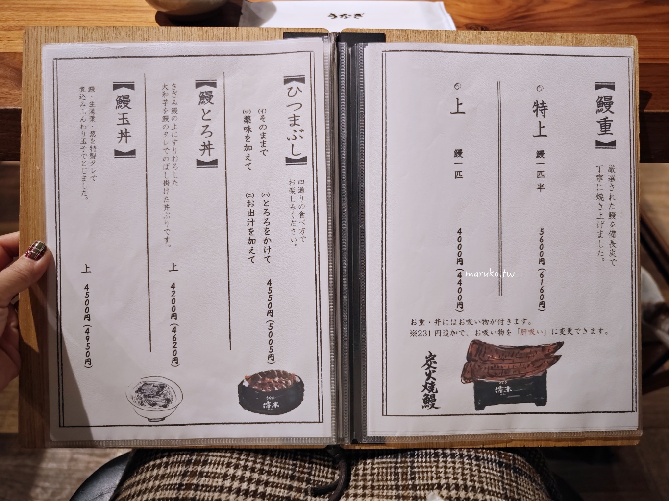 【川越美食】傳米鰻魚飯 川越老街百年老屋品嚐自家養殖鰻魚飄香60年! @Maruko(丸子)與美食有個約會 【川越美食】傳米鰻魚飯 川越老街百年老屋品嚐自家養殖鰻魚飄香60年! @Maruko(丸子)與美食有個約會
