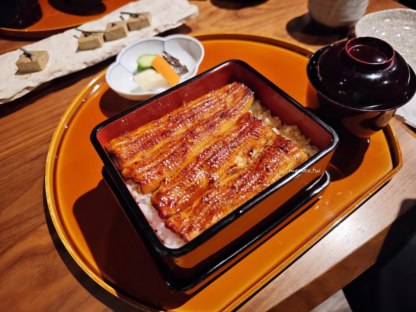 【川越美食】傳米鰻魚飯 川越老街百年老屋品嚐自家養殖鰻魚飄香60年! @Maruko(丸子)與美食有個約會 【川越美食】傳米鰻魚飯 川越老街百年老屋品嚐自家養殖鰻魚飄香60年! @Maruko(丸子)與美食有個約會