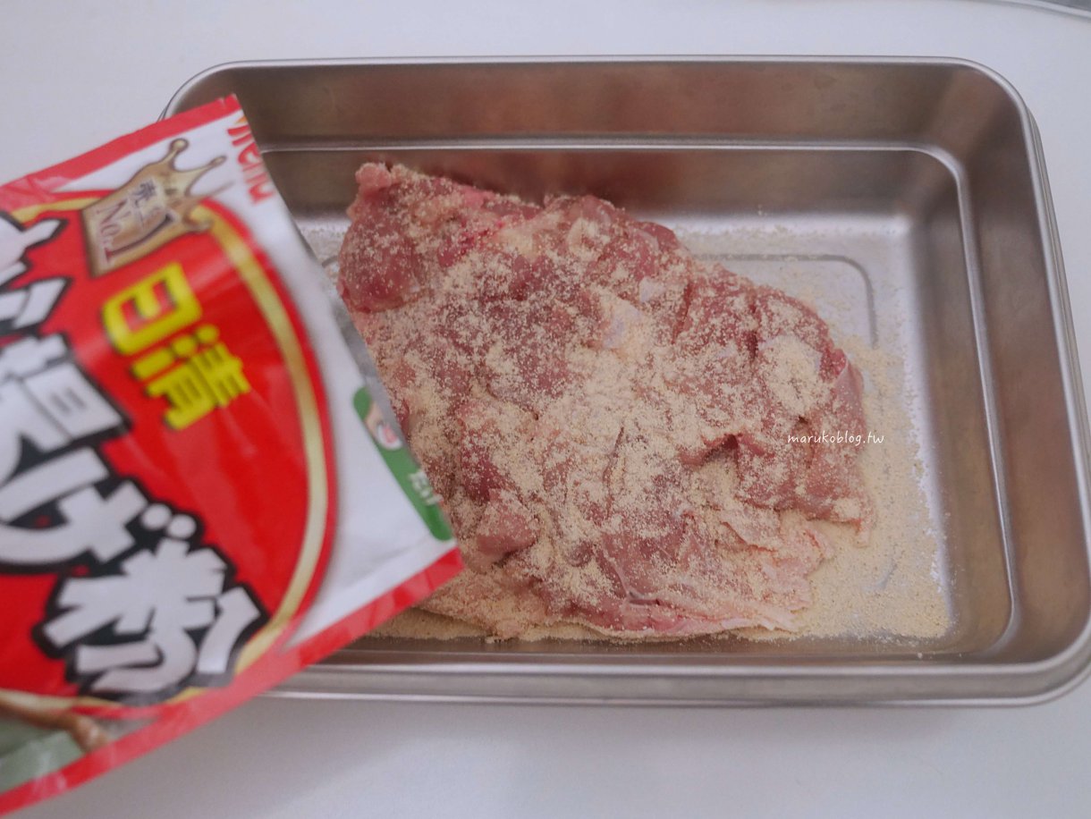 雞腿排食譜「日式雞腿排」沾上蛋液半煎炸香嫩又多汁 @Maruko(丸子)與美食有個約會 雞腿排食譜「日式雞腿排」沾上蛋液半煎炸香嫩又多汁 @Maruko(丸子)與美食有個約會