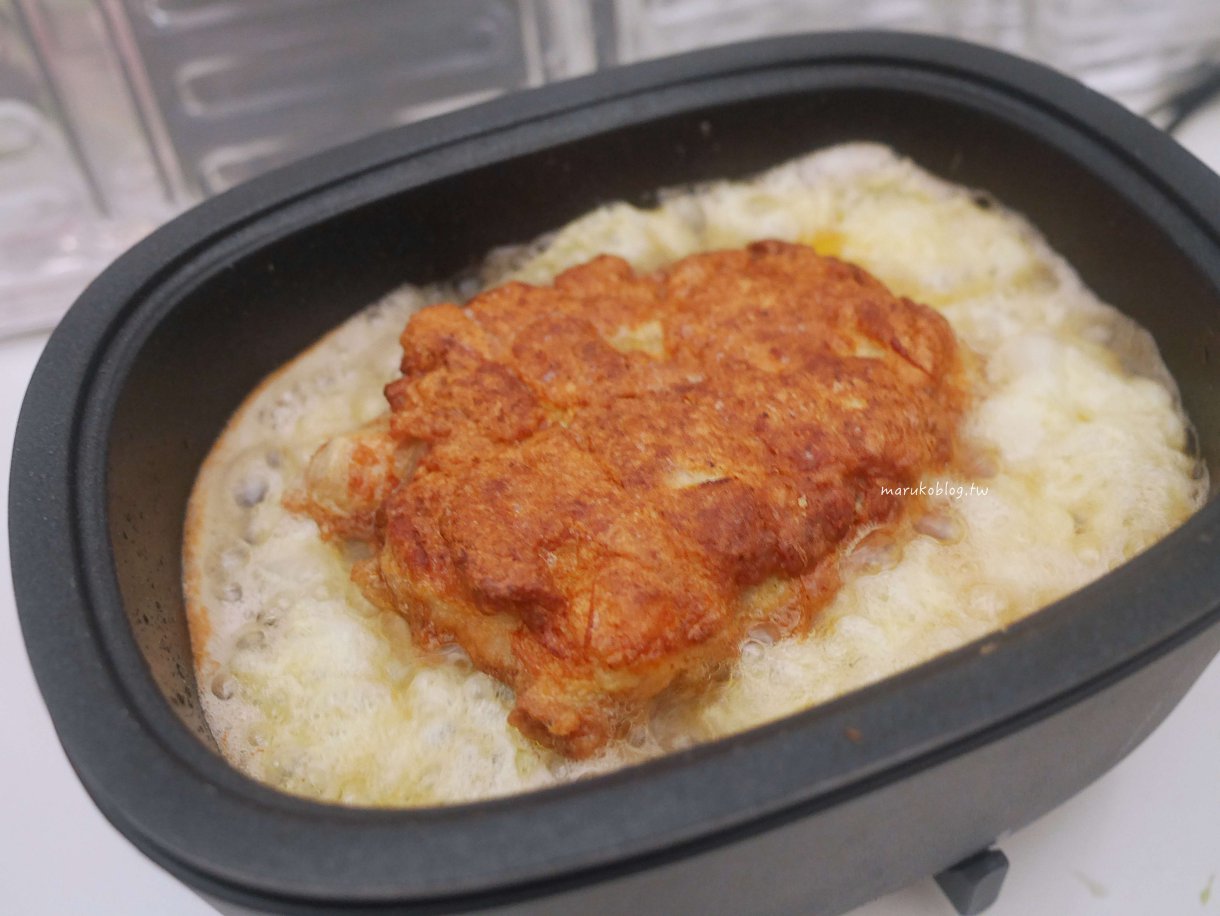 雞腿排食譜「日式雞腿排」沾上蛋液半煎炸香嫩又多汁 @Maruko(丸子)與美食有個約會 雞腿排食譜「日式雞腿排」沾上蛋液半煎炸香嫩又多汁 @Maruko(丸子)與美食有個約會