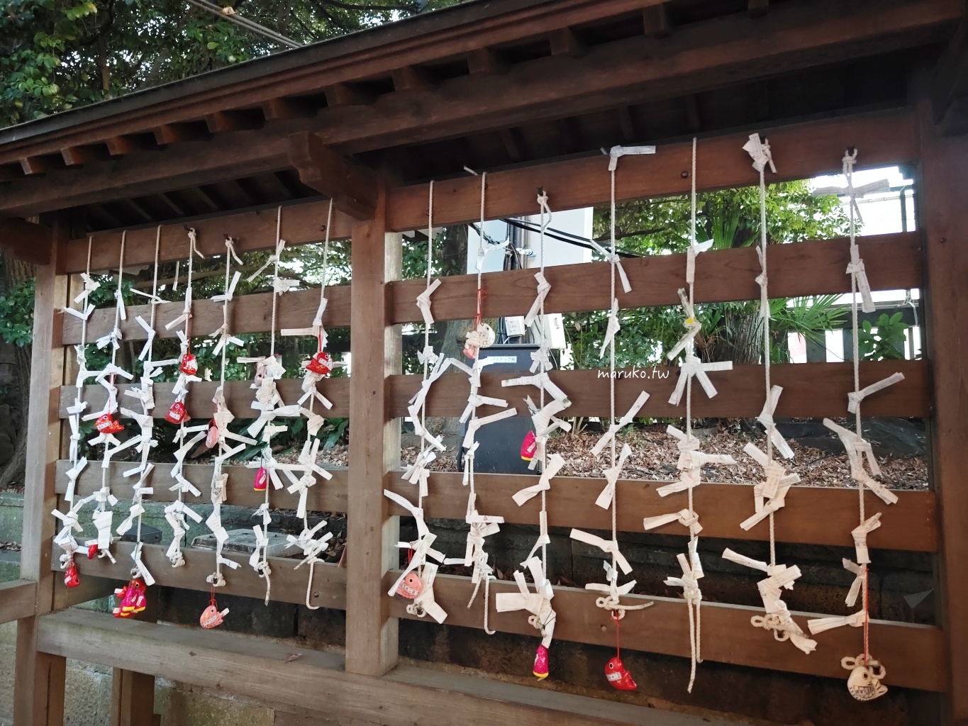 【川越景點】冰川神社 東京近郊千年歷史戀愛結緣神社 用釣的可愛造型鯛魚籤! @Maruko(丸子)與美食有個約會 【川越景點】冰川神社 東京近郊千年歷史戀愛結緣神社 用釣的可愛造型鯛魚籤! @Maruko(丸子)與美食有個約會