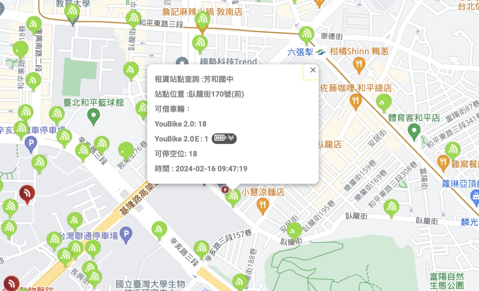 YouBike 2.0E 電動輔助自行車更省力,共享腳踏車使用、租借方法一次看! @Maruko(丸子)與美食有個約會 YouBike 2.0E 電動輔助自行車更省力,共享腳踏車使用、租借方法一次看! @Maruko(丸子)與美食有個約會
