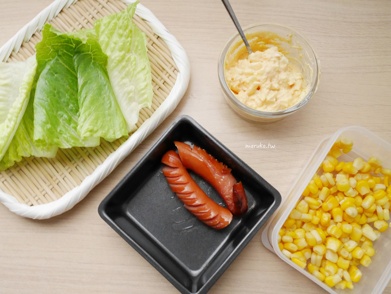 【食譜】明太子雞蛋沙拉 用希臘優格取代沙拉醬更清爽,減糖料理這樣做! @Maruko(丸子)與美食有個約會 【食譜】明太子雞蛋沙拉 用希臘優格取代沙拉醬更清爽,減糖料理這樣做! @Maruko(丸子)與美食有個約會