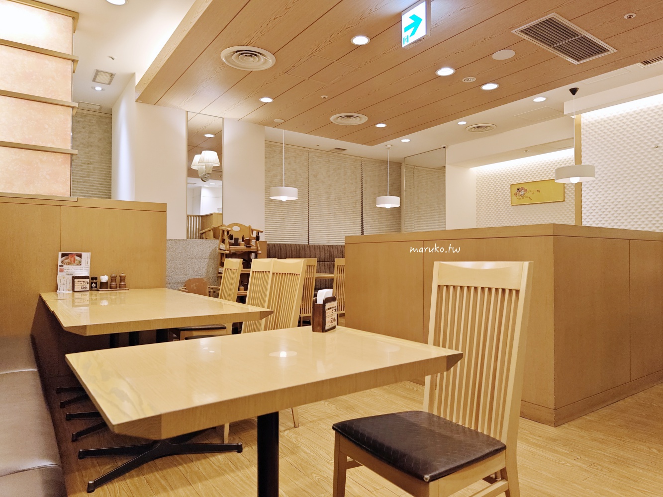 【東京美食】杉本壽喜燒 創業百年松阪牛壽喜燒老店，晴空塔美食推薦！ @Maruko(丸子)與美食有個約會