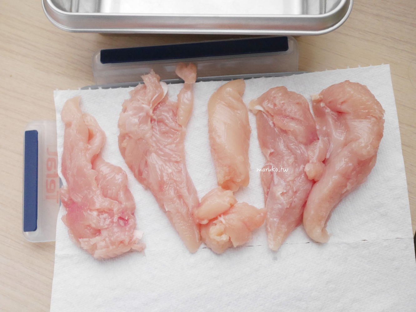 【食譜】玉米脆片炸雞 咖哩優格雞柳這樣做,免油炸氣炸鍋食譜! @Maruko(丸子)與美食有個約會 【食譜】玉米脆片炸雞 咖哩優格雞柳這樣做,免油炸氣炸鍋食譜! @Maruko(丸子)與美食有個約會