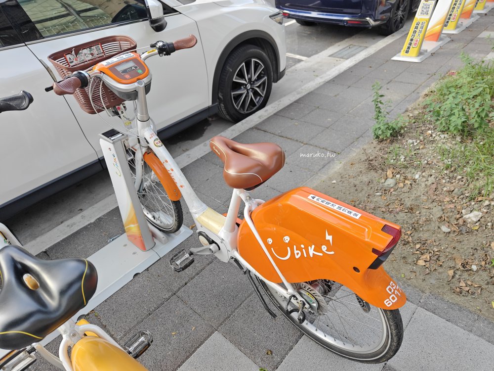 YouBike 2.0E 電動輔助自行車更省力,共享腳踏車使用、租借方法一次看! @Maruko(丸子)與美食有個約會 YouBike 2.0E 電動輔助自行車更省力,共享腳踏車使用、租借方法一次看! @Maruko(丸子)與美食有個約會
