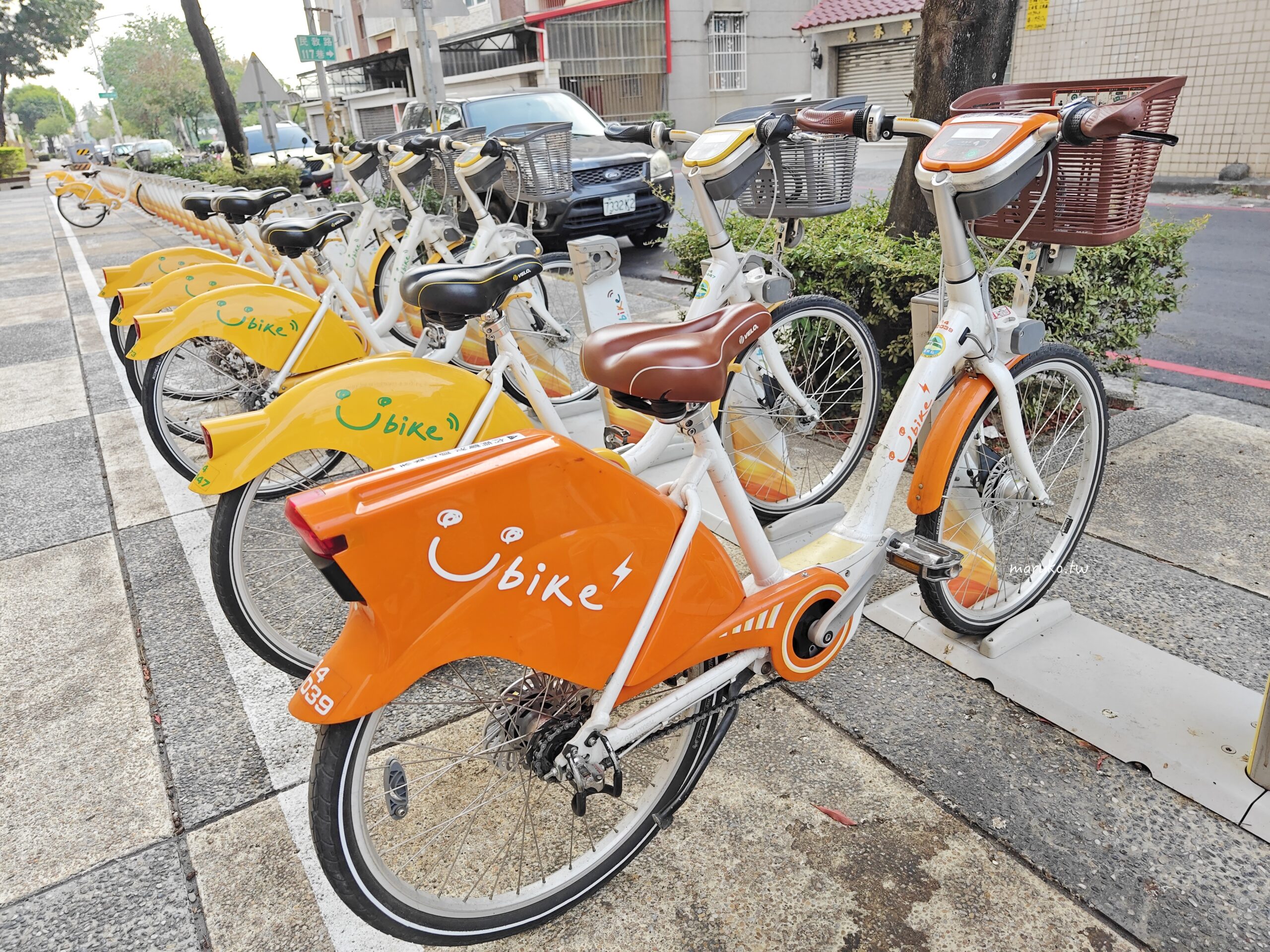 YouBike 2.0E 電動輔助自行車更省力,共享腳踏車使用、租借方法一次看! @Maruko(丸子)與美食有個約會 YouBike 2.0E 電動輔助自行車更省力,共享腳踏車使用、租借方法一次看! @Maruko(丸子)與美食有個約會