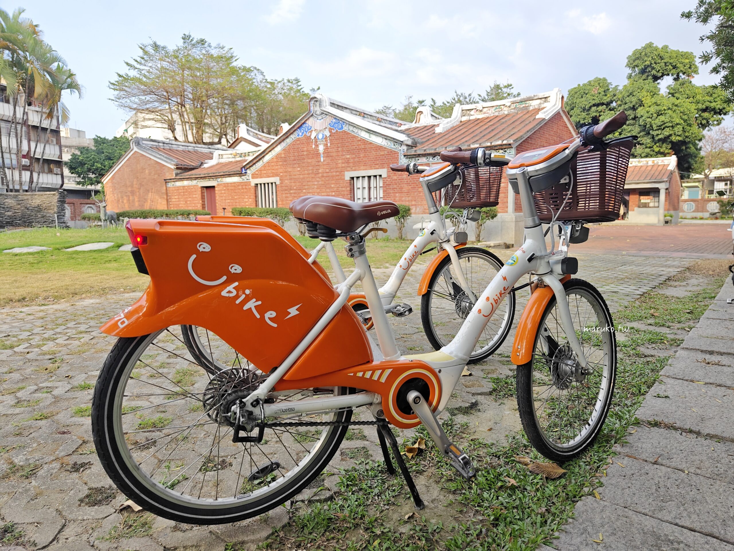 YouBike 2.0E 電動輔助自行車更省力,共享腳踏車使用、租借方法一次看! @Maruko(丸子)與美食有個約會 YouBike 2.0E 電動輔助自行車更省力,共享腳踏車使用、租借方法一次看! @Maruko(丸子)與美食有個約會