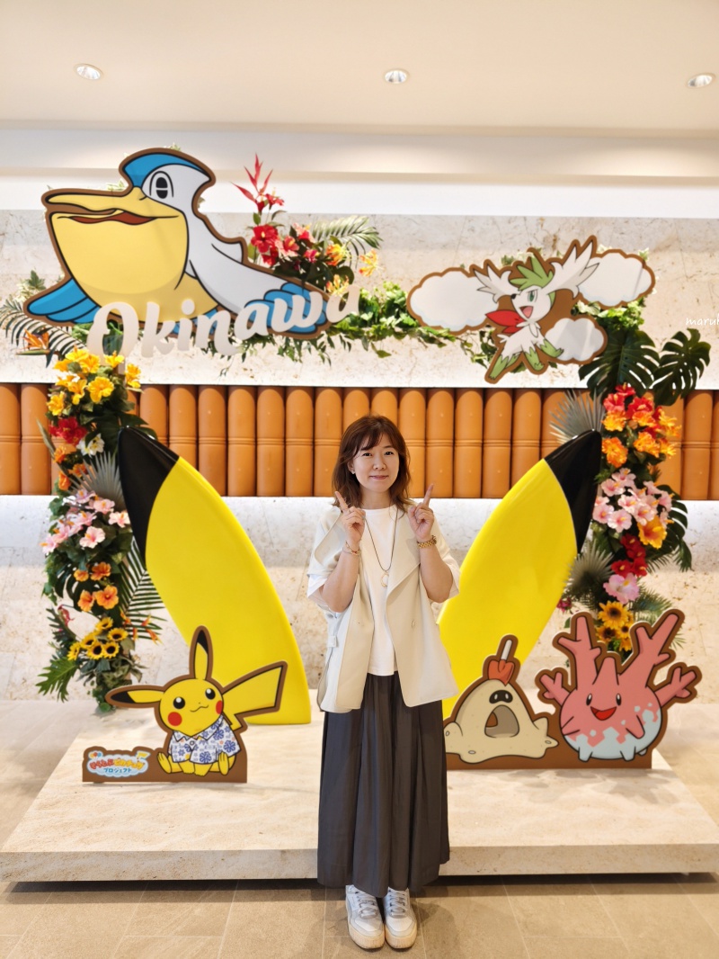 Lequ Okinawa Chatan Spa & Resort|沖繩美國村旁人氣溫泉飯店,Premier 分館新亮點 @Maruko(丸子)與美食有個約會 Lequ Okinawa Chatan Spa & Resort|沖繩美國村旁人氣溫泉飯店,Premier 分館新亮點 @Maruko(丸子)與美食有個約會