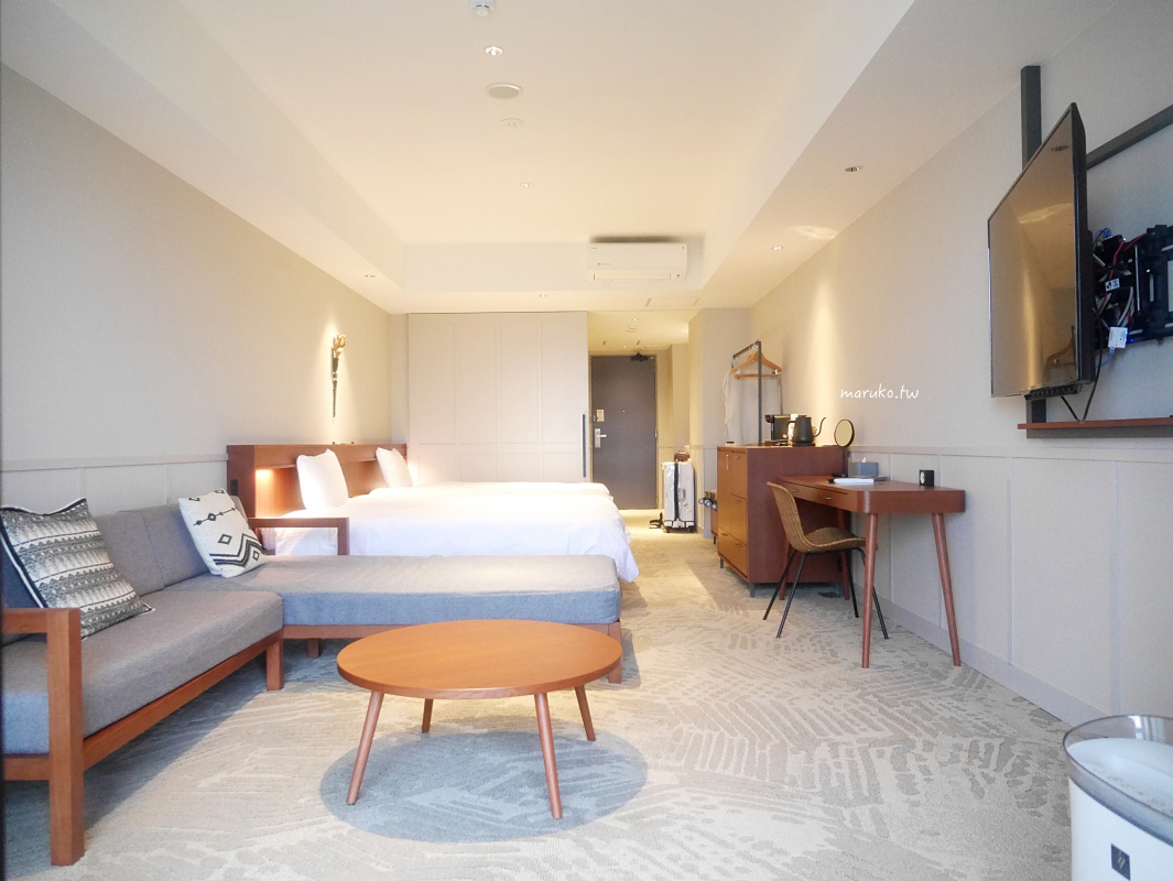 Lequ Okinawa Chatan Spa & Resort|沖繩美國村旁人氣溫泉飯店,Premier 分館新亮點 @Maruko(丸子)與美食有個約會 Lequ Okinawa Chatan Spa & Resort|沖繩美國村旁人氣溫泉飯店,Premier 分館新亮點 @Maruko(丸子)與美食有個約會