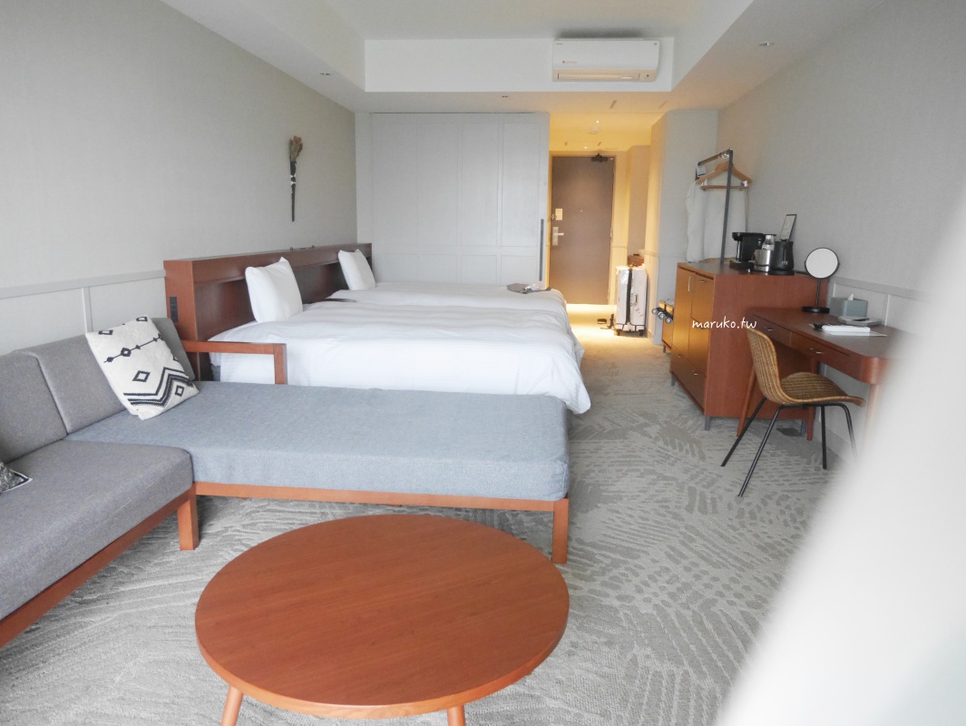 Lequ Okinawa Chatan Spa & Resort|沖繩美國村旁人氣溫泉飯店,Premier 分館新亮點 @Maruko(丸子)與美食有個約會 Lequ Okinawa Chatan Spa & Resort|沖繩美國村旁人氣溫泉飯店,Premier 分館新亮點 @Maruko(丸子)與美食有個約會