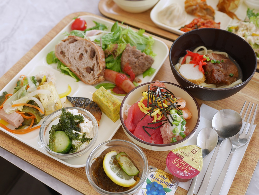 Lequ Okinawa Chatan Spa & Resort|沖繩美國村旁人氣溫泉飯店,Premier 分館新亮點 @Maruko(丸子)與美食有個約會 Lequ Okinawa Chatan Spa & Resort|沖繩美國村旁人氣溫泉飯店,Premier 分館新亮點 @Maruko(丸子)與美食有個約會