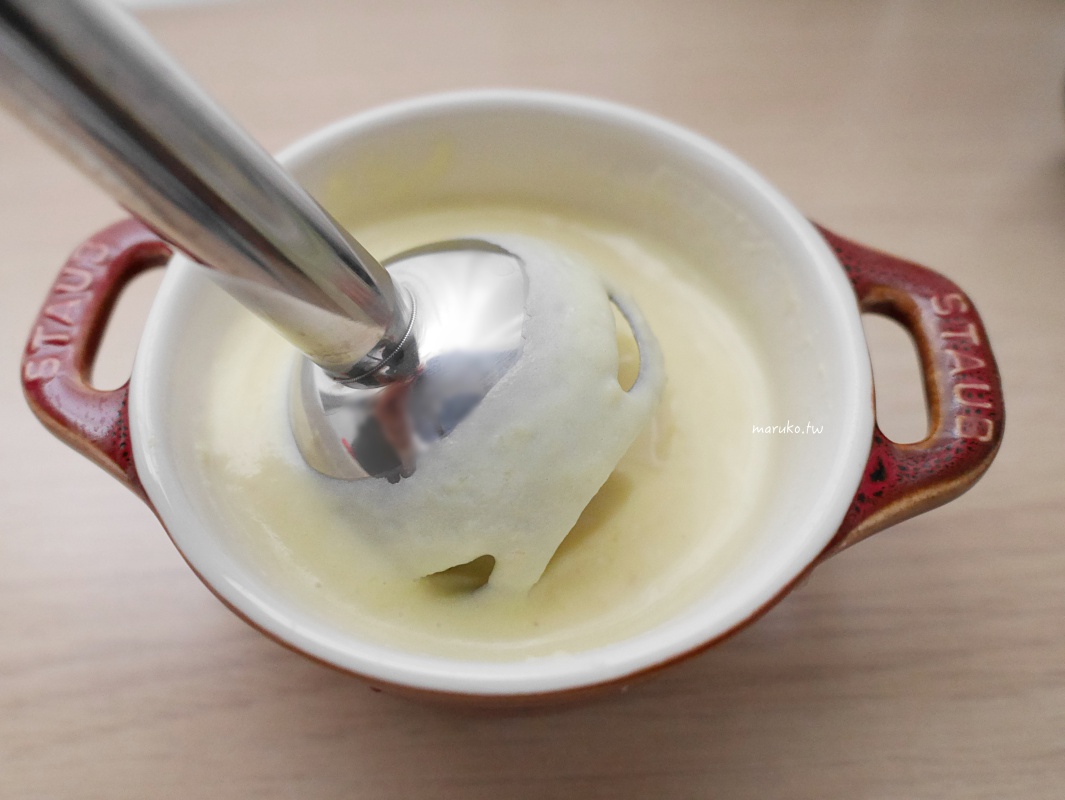 【食譜】地瓜濃湯 二樣食材只要1分鐘簡單做,暖呼呼的西式濃湯! @Maruko(丸子)與美食有個約會 【食譜】地瓜濃湯 二樣食材只要1分鐘簡單做,暖呼呼的西式濃湯! @Maruko(丸子)與美食有個約會