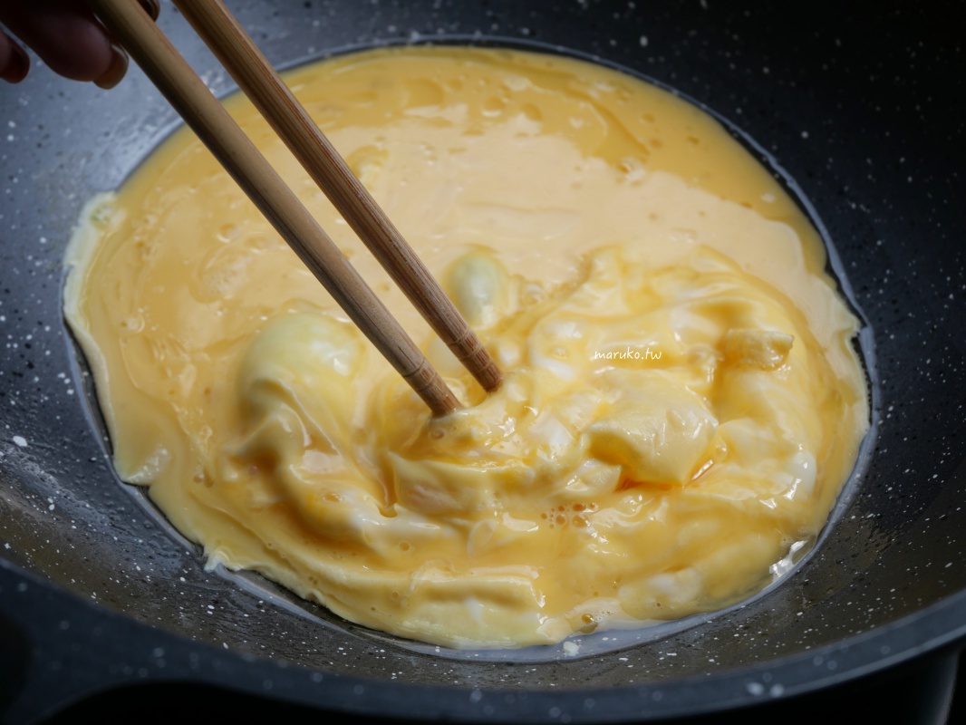 【食譜】麻婆豆腐 10分鐘快速上菜,多一個步驟豆腐更滑嫩不破! @Maruko(丸子)與美食有個約會 【食譜】麻婆豆腐 10分鐘快速上菜,多一個步驟豆腐更滑嫩不破! @Maruko(丸子)與美食有個約會