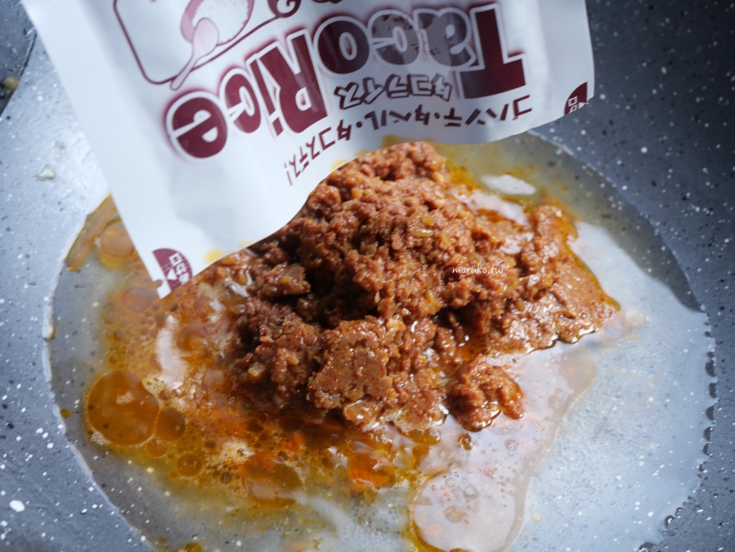 【食譜】麻婆豆腐 10分鐘快速上菜，多一個步驟豆腐更滑嫩不破！ @Maruko(丸子)與美食有個約會