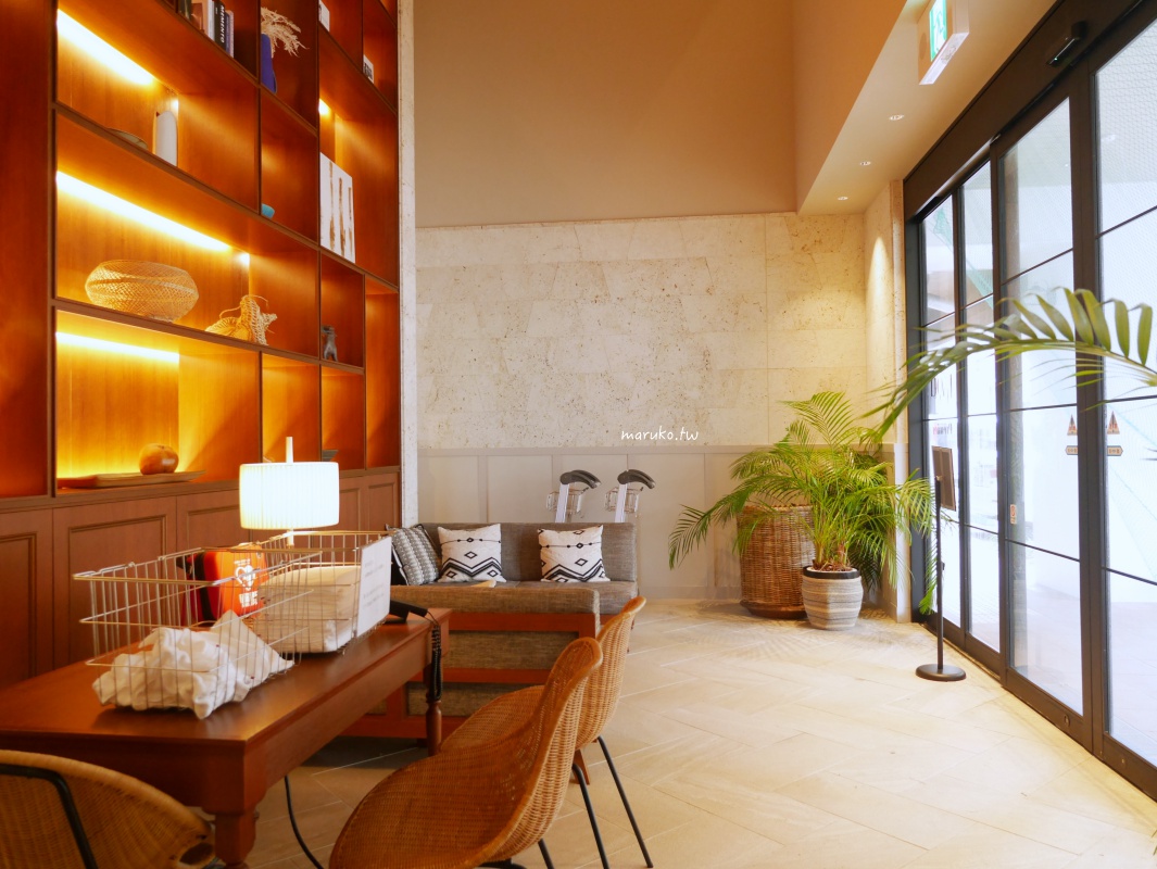 Lequ Okinawa Chatan Spa & Resort|沖繩美國村旁人氣溫泉飯店,Premier 分館新亮點 @Maruko(丸子)與美食有個約會 Lequ Okinawa Chatan Spa & Resort|沖繩美國村旁人氣溫泉飯店,Premier 分館新亮點 @Maruko(丸子)與美食有個約會