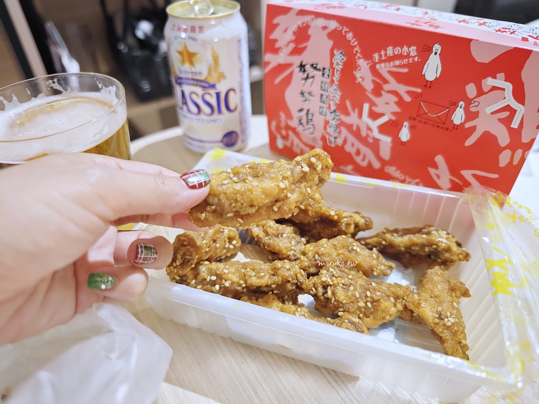 【東京購物】有樂町東京交通會館｜日本全國土產集結！北海道、九州努努雞、沖繩伴手禮一次買 @Maruko(丸子)與美食有個約會