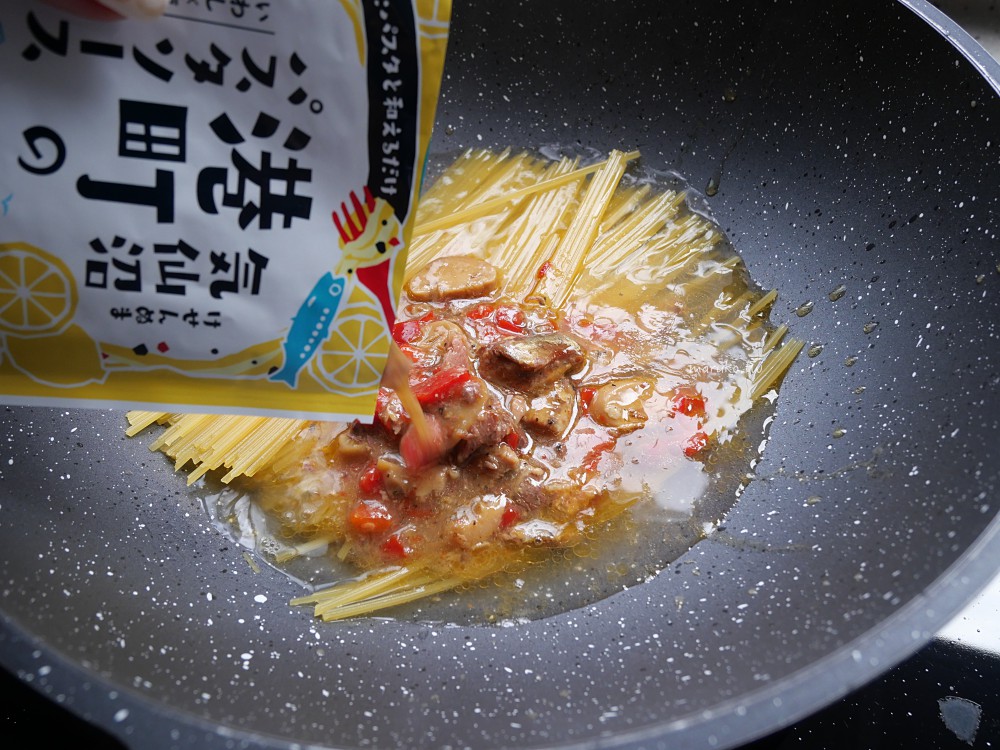 【食譜】義大利麵醬調理包 10分鐘上菜一鍋到底義大利麵輕鬆入味秘訣! @Maruko(丸子)與美食有個約會 【食譜】義大利麵醬調理包 10分鐘上菜一鍋到底義大利麵輕鬆入味秘訣! @Maruko(丸子)與美食有個約會