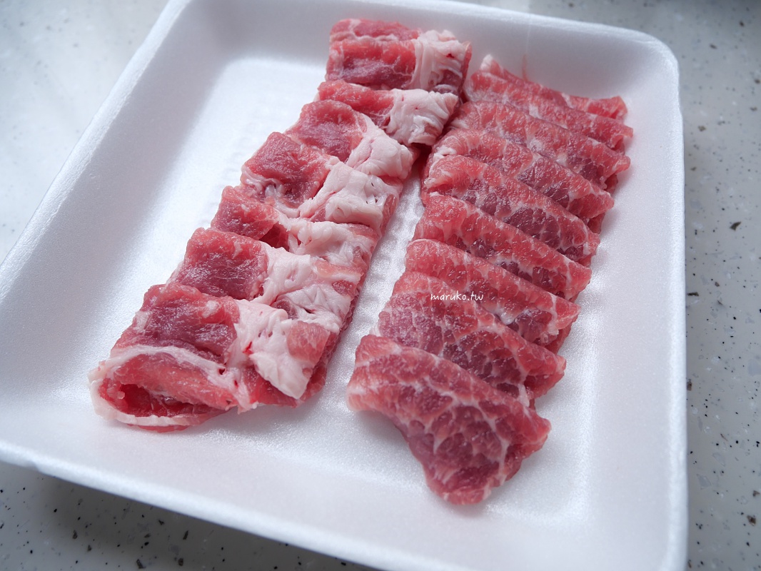 【食譜】蒜味醬燒豬肉 一次三道菜輕鬆上菜,平底鍋食譜分享! @Maruko(丸子)與美食有個約會 【食譜】蒜味醬燒豬肉 一次三道菜輕鬆上菜,平底鍋食譜分享! @Maruko(丸子)與美食有個約會