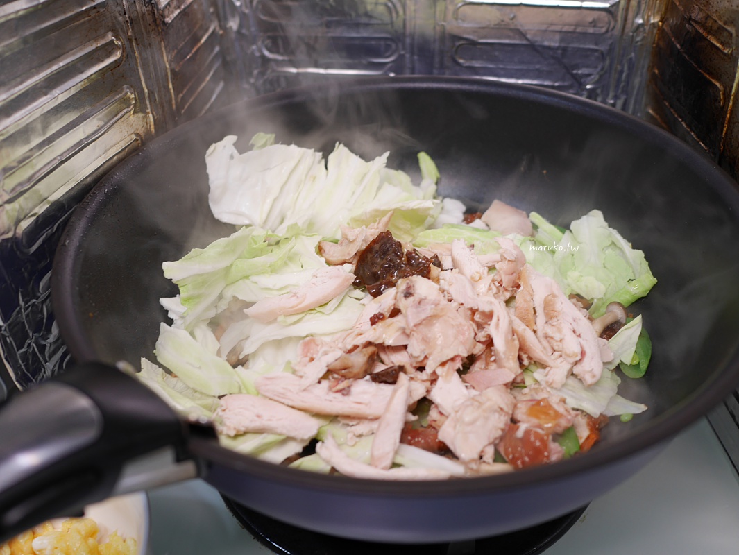 【食譜】泡麵創意料理 長崎強棒麵蔬菜多多,多一個步驟更美味! @Maruko(丸子)與美食有個約會 【食譜】泡麵創意料理 長崎強棒麵蔬菜多多,多一個步驟更美味! @Maruko(丸子)與美食有個約會