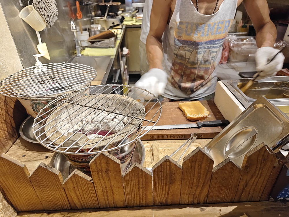 Bula 冷奶油咖椰吐司|台南人氣炭烤咖椰吐司 自製咖椰醬、冰火奶油冷掉也美味! @Maruko(丸子)與美食有個約會 Bula 冷奶油咖椰吐司|台南人氣炭烤咖椰吐司 自製咖椰醬、冰火奶油冷掉也美味! @Maruko(丸子)與美食有個約會