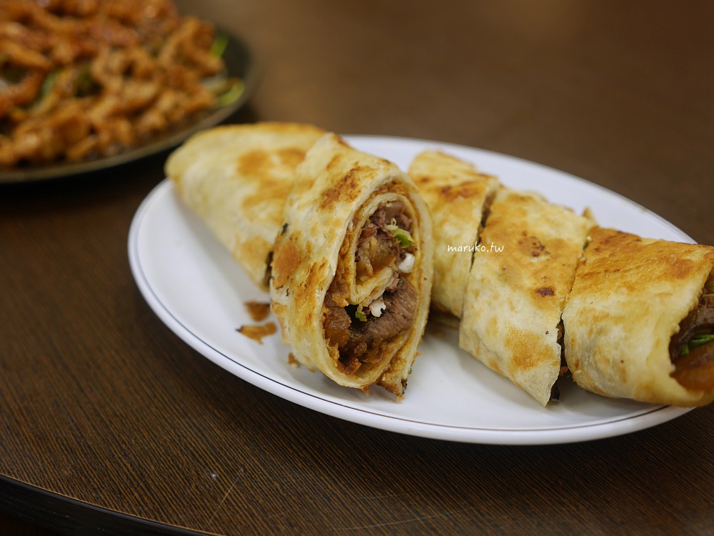 【台北美食】北平楊順順小館|南京復興站平價麵點、小炒份量實在的北大學區美食推薦 @Maruko(丸子)與美食有個約會 【台北美食】北平楊順順小館|南京復興站平價麵點、小炒份量實在的北大學區美食推薦 @Maruko(丸子)與美食有個約會