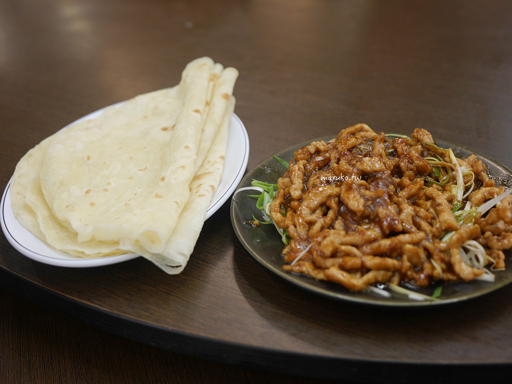 【台北美食】北平楊順順小館|南京復興站平價麵點、小炒份量實在的北大學區美食推薦 @Maruko(丸子)與美食有個約會 【台北美食】北平楊順順小館|南京復興站平價麵點、小炒份量實在的北大學區美食推薦 @Maruko(丸子)與美食有個約會
