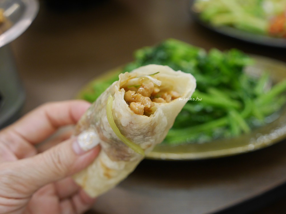 【台北美食】北平楊順順小館|南京復興站平價麵點、小炒份量實在的北大學區美食推薦 @Maruko(丸子)與美食有個約會 【台北美食】北平楊順順小館|南京復興站平價麵點、小炒份量實在的北大學區美食推薦 @Maruko(丸子)與美食有個約會