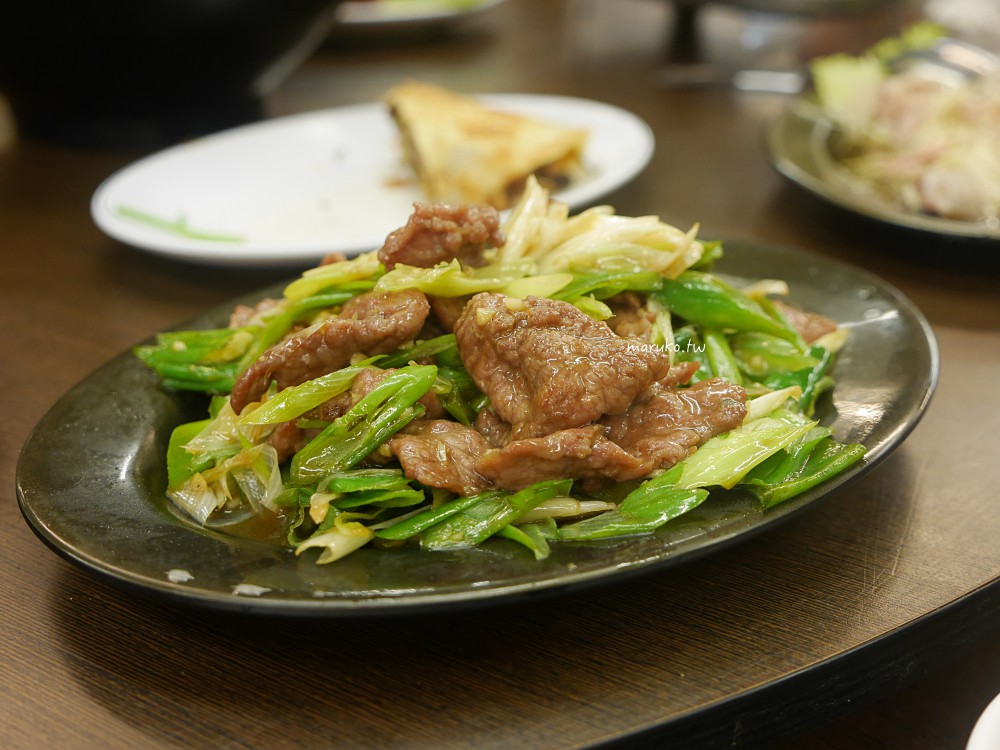 【台北美食】北平楊順順小館|南京復興站平價麵點、小炒份量實在的北大學區美食推薦 @Maruko(丸子)與美食有個約會 【台北美食】北平楊順順小館|南京復興站平價麵點、小炒份量實在的北大學區美食推薦 @Maruko(丸子)與美食有個約會