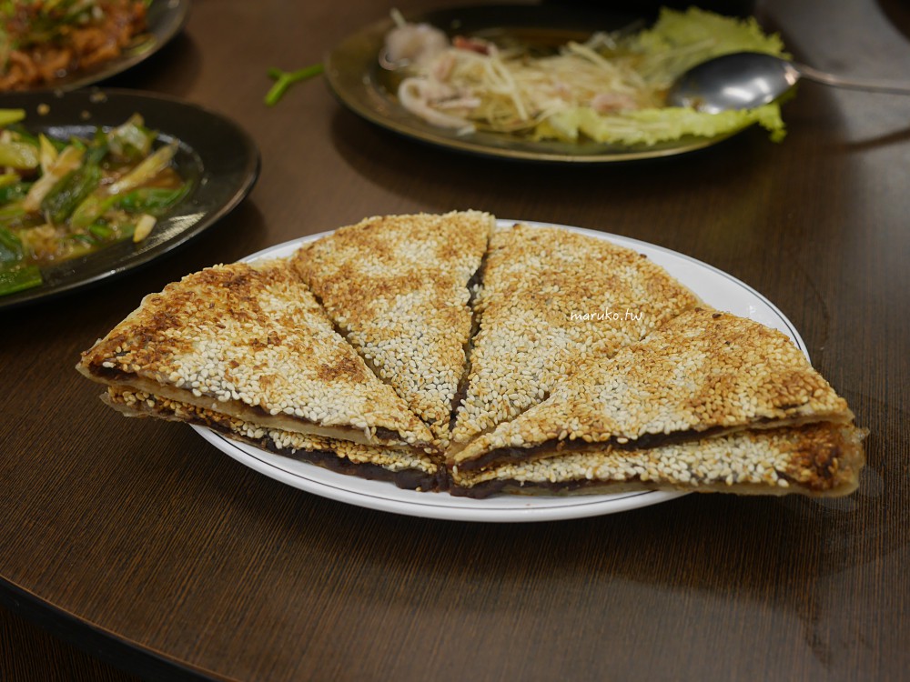 【台北美食】北平楊順順小館|南京復興站平價麵點、小炒份量實在的北大學區美食推薦 @Maruko(丸子)與美食有個約會 【台北美食】北平楊順順小館|南京復興站平價麵點、小炒份量實在的北大學區美食推薦 @Maruko(丸子)與美食有個約會