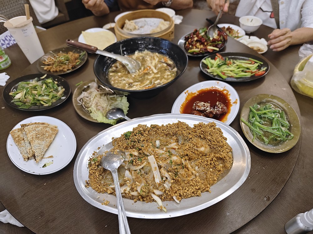 【台北美食】北平楊順順小館|南京復興站平價麵點、小炒份量實在的北大學區美食推薦 @Maruko(丸子)與美食有個約會 【台北美食】北平楊順順小館|南京復興站平價麵點、小炒份量實在的北大學區美食推薦 @Maruko(丸子)與美食有個約會